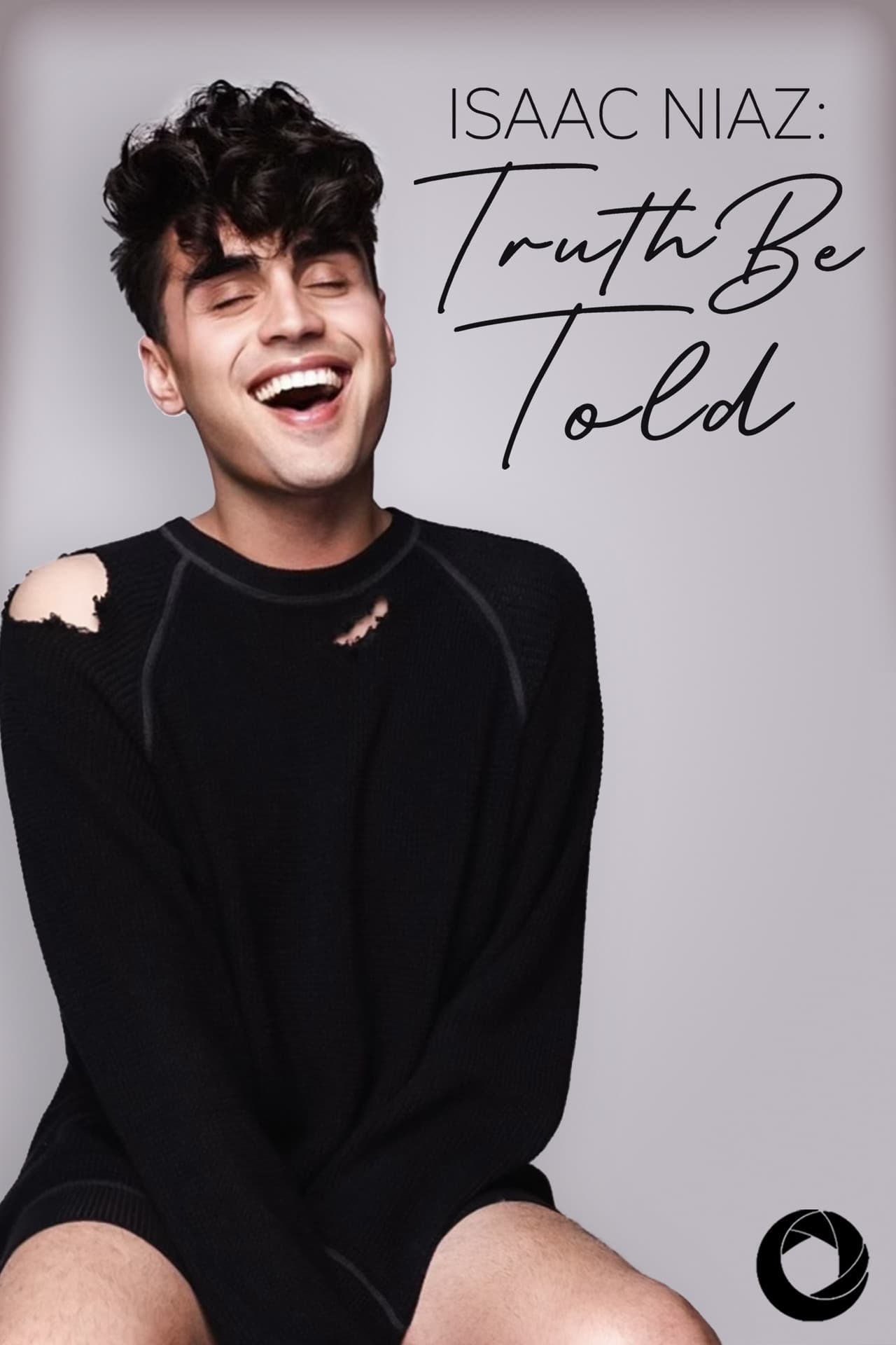 Isaac Niaz: Truth Be Told preview 1