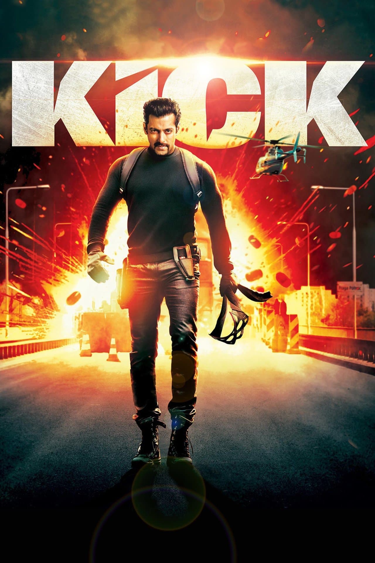 Kick preview 2