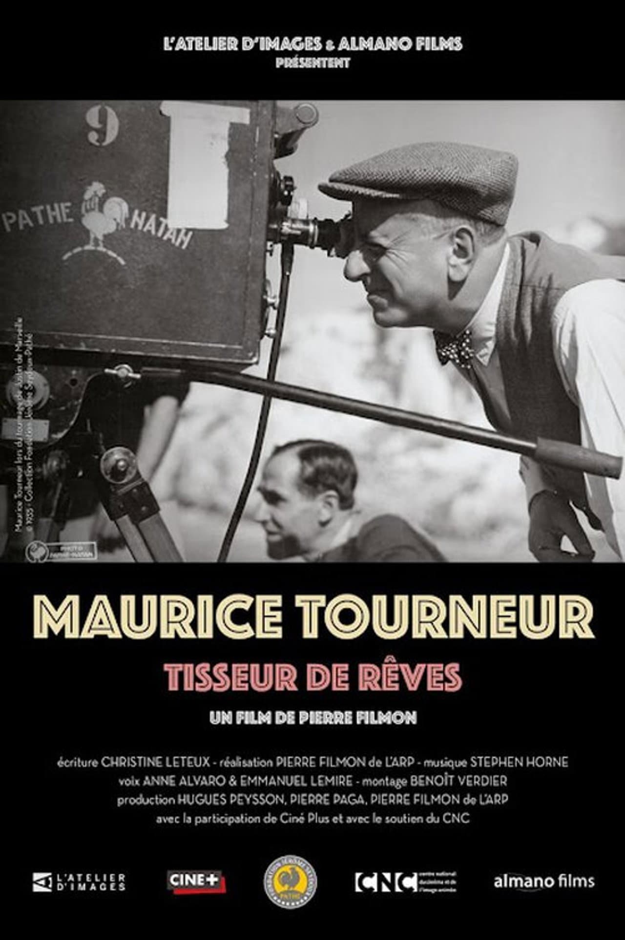 Maurice Tourneur: Weaver of Dreams preview 1