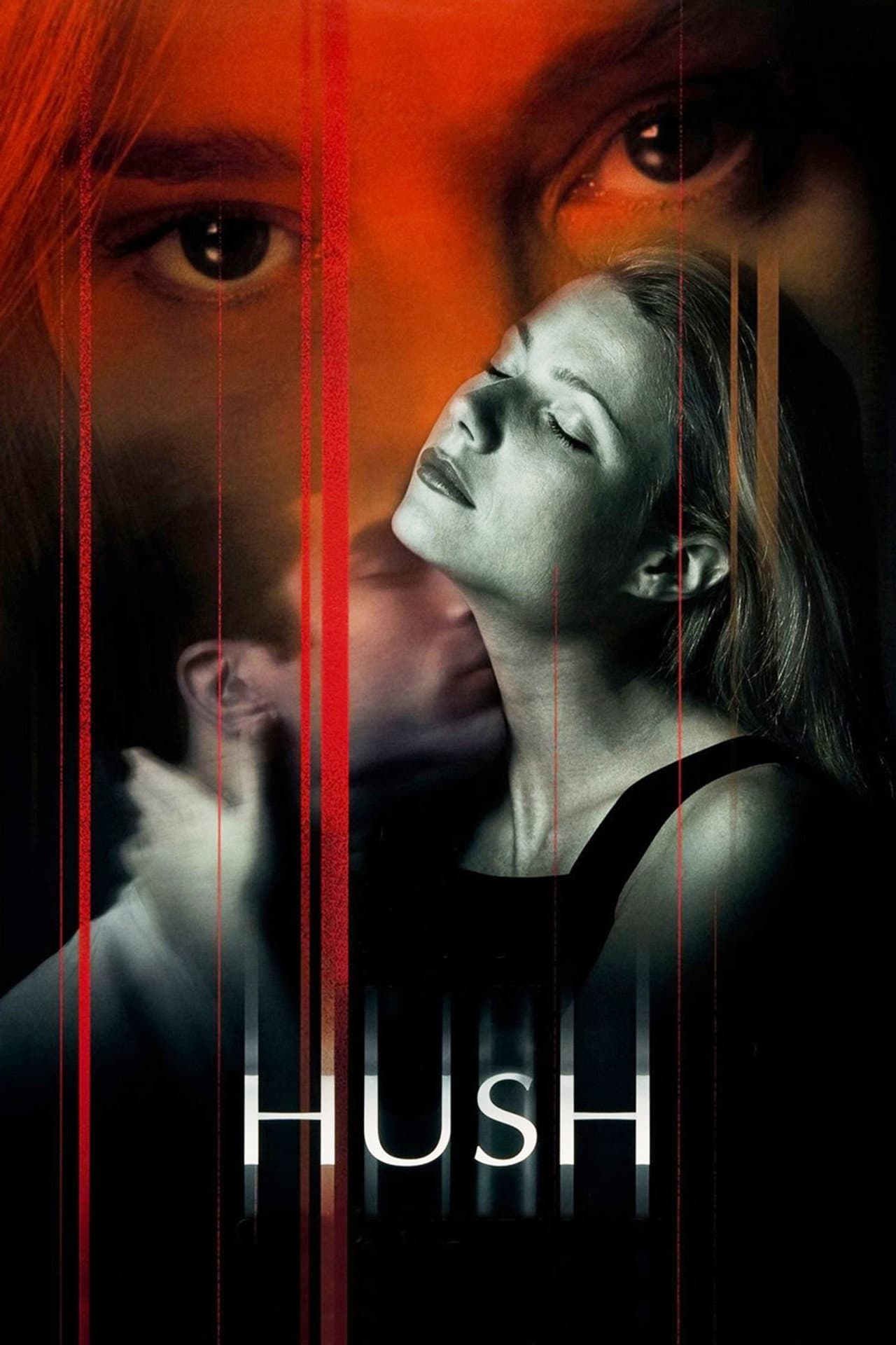 Hush preview 2