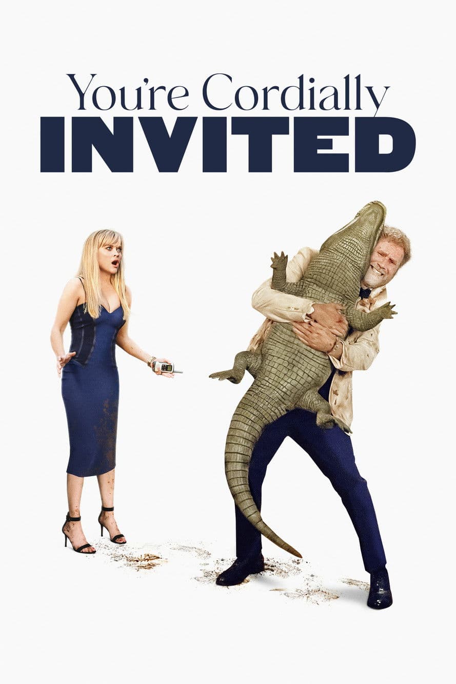You're Cordially Invited preview 2