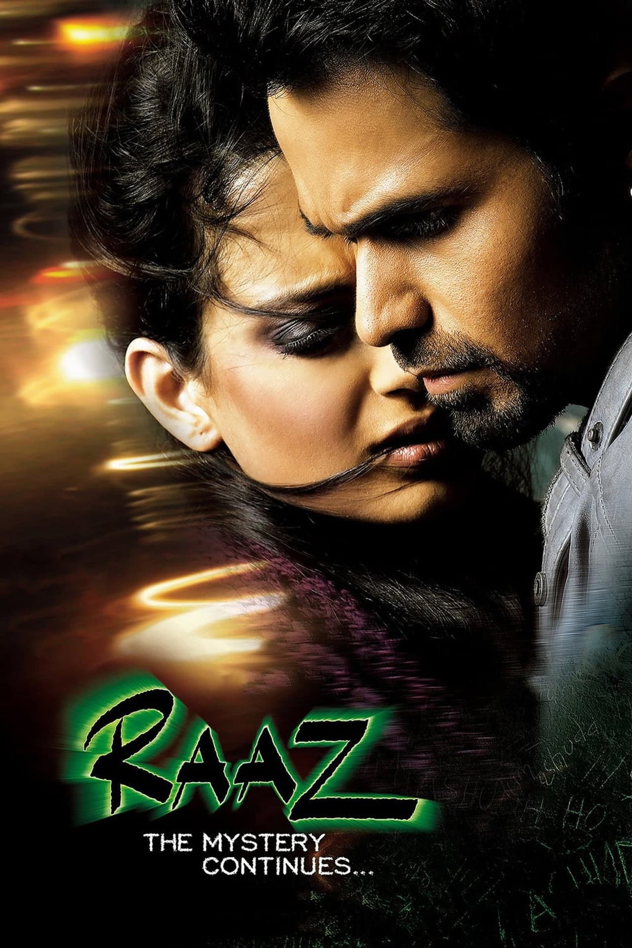 Raaz: The Mystery Continues... preview 2