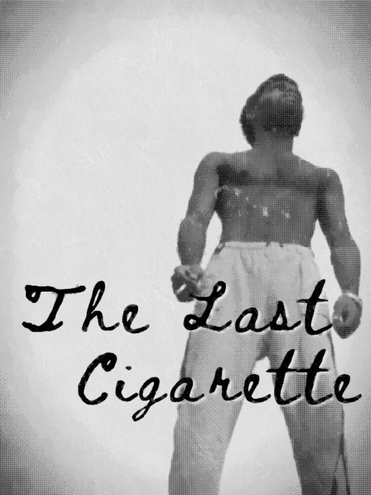 The Last Cigarette - An Absurd Short preview 2