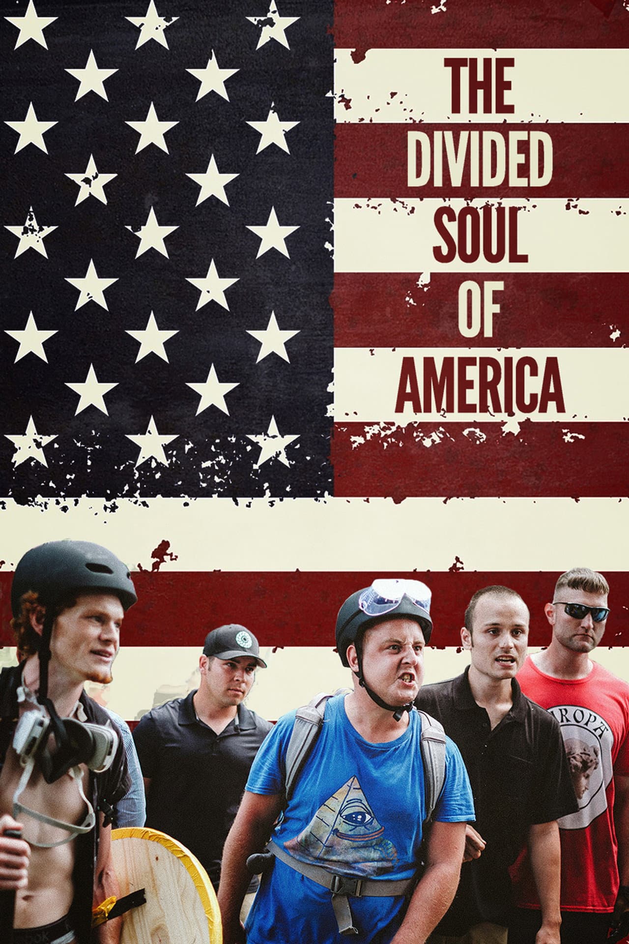 The Divided Soul of America preview 2