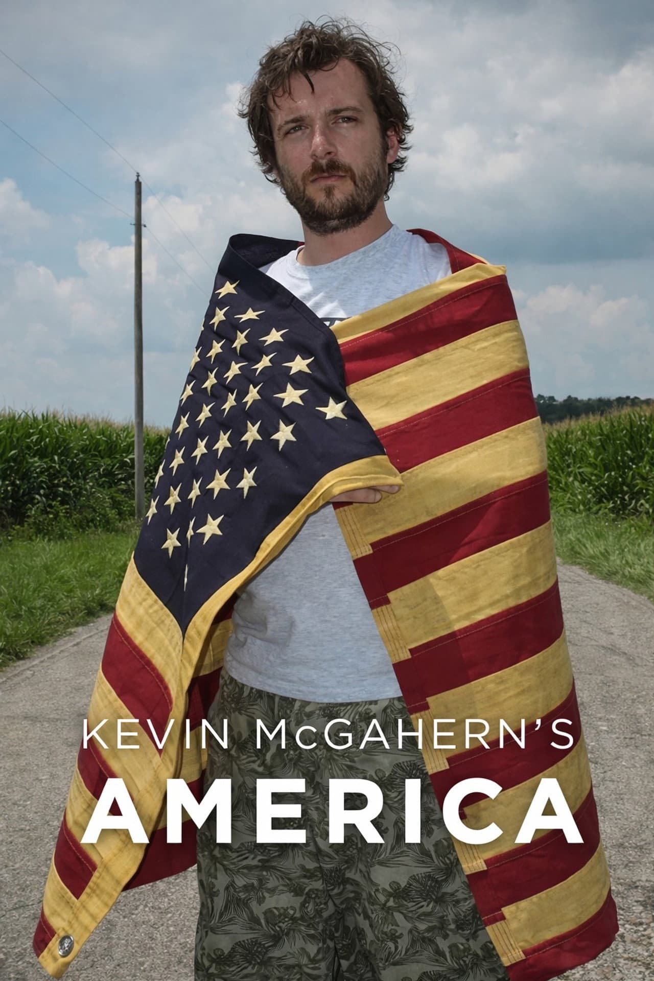 Weird America preview 2