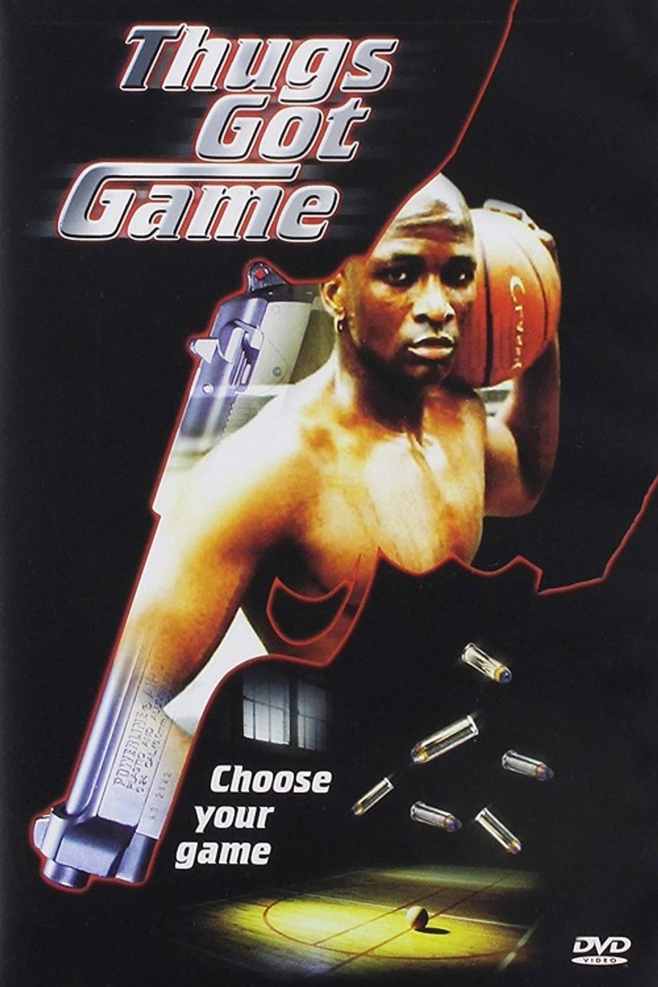 Thugs Got Game preview 1