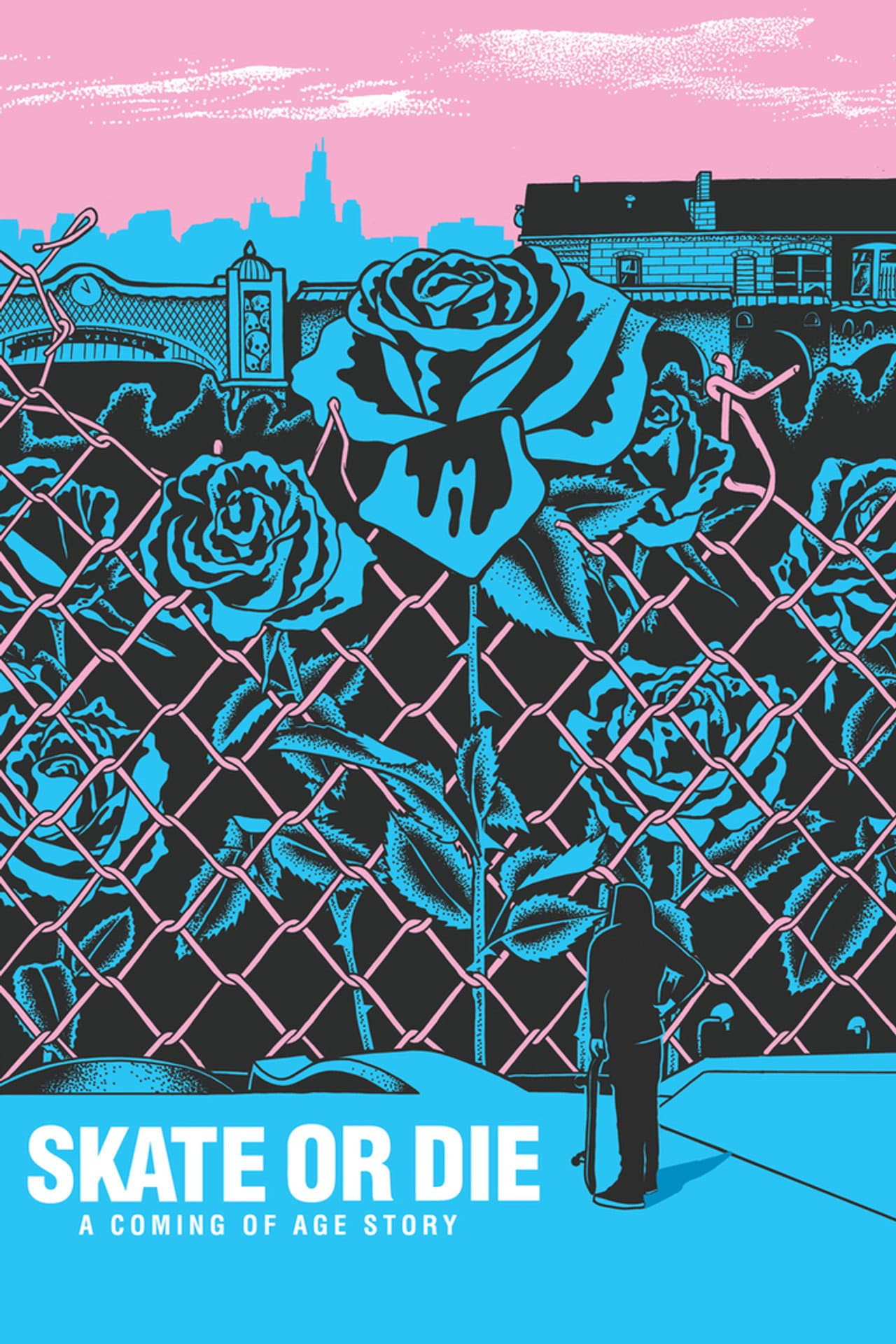Skate or Die preview 1