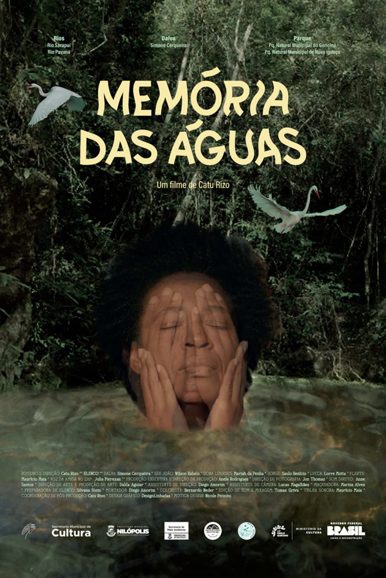 Memória das Águas preview 1