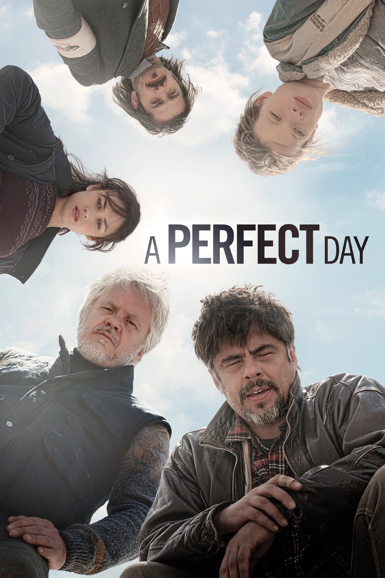 A Perfect Day preview 2