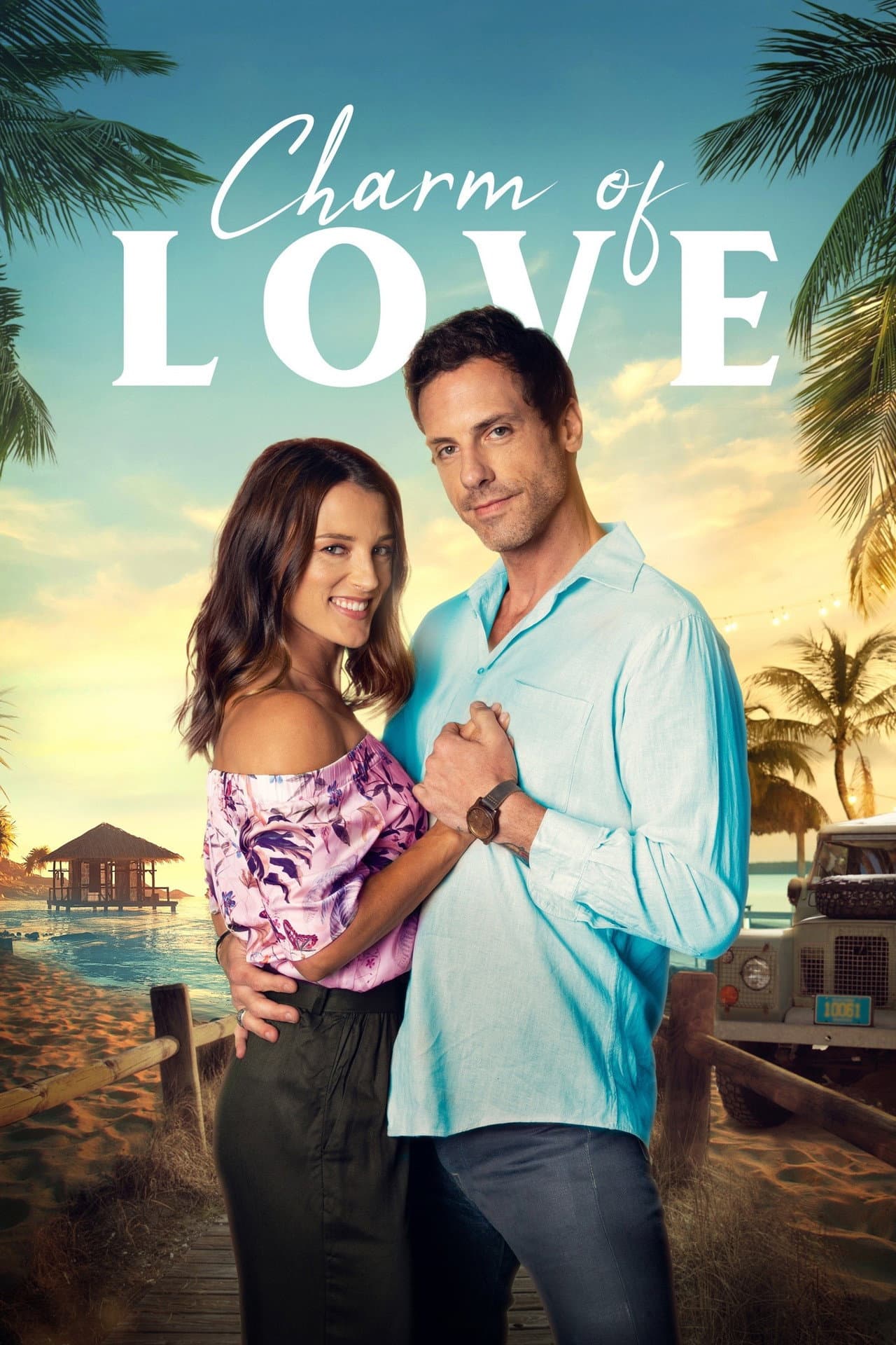 The Charm of Love preview 2