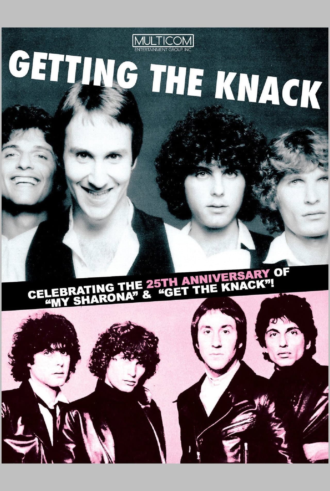 The Knack: Getting The Knack preview 1