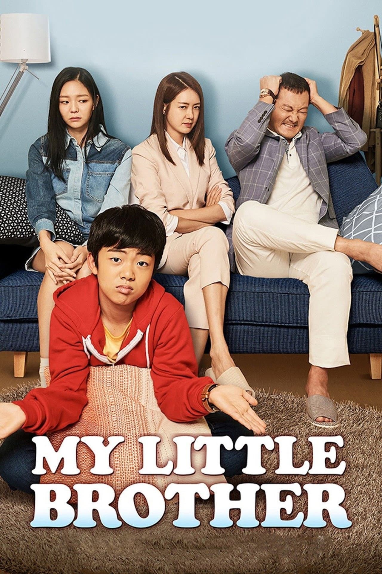 My Little Brother preview 2