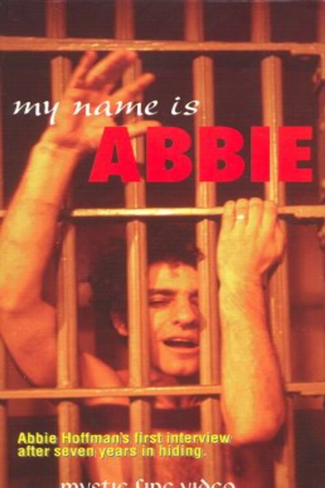 My Name is Abbie preview 1