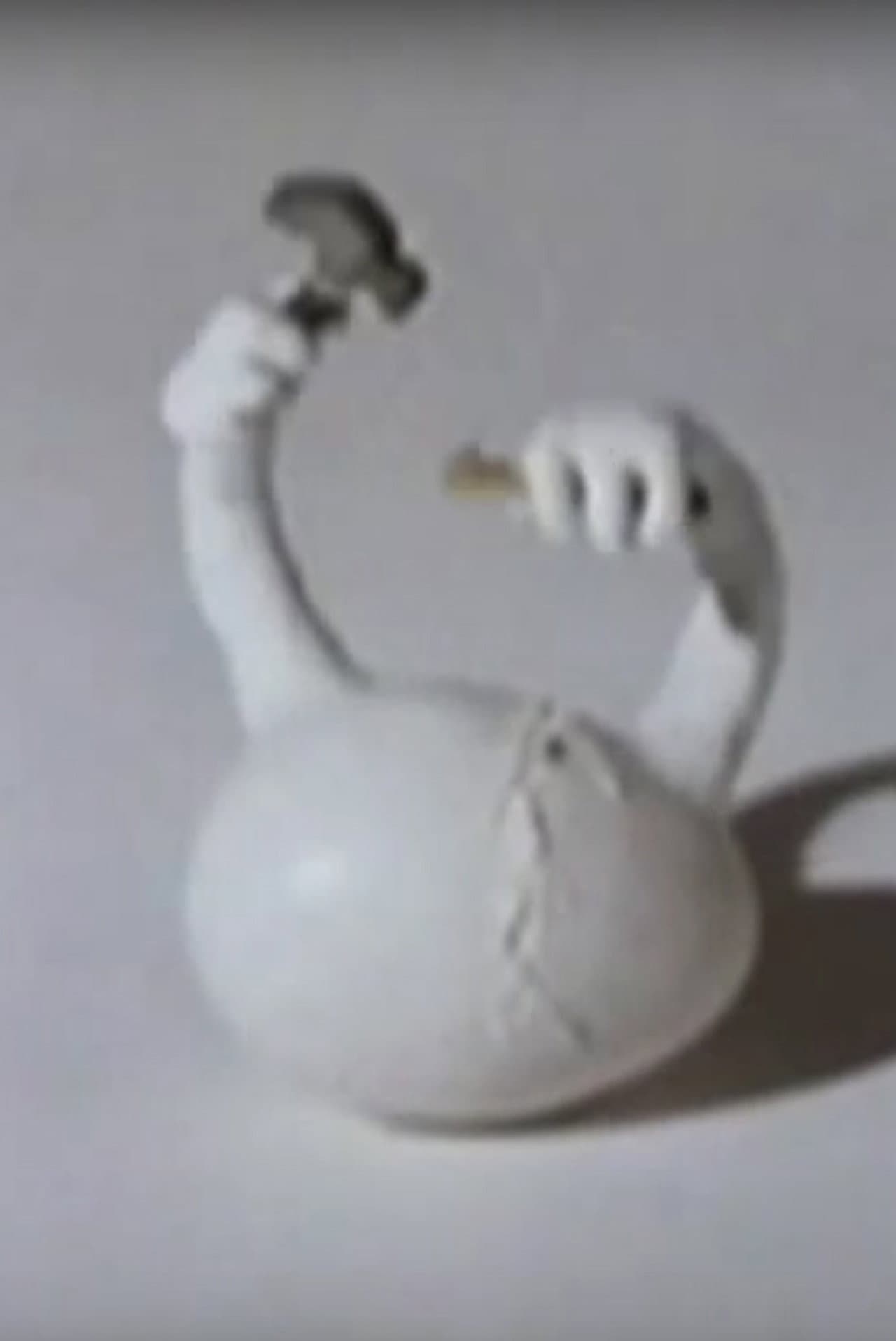 Canada Vignettes: The Egg preview 1