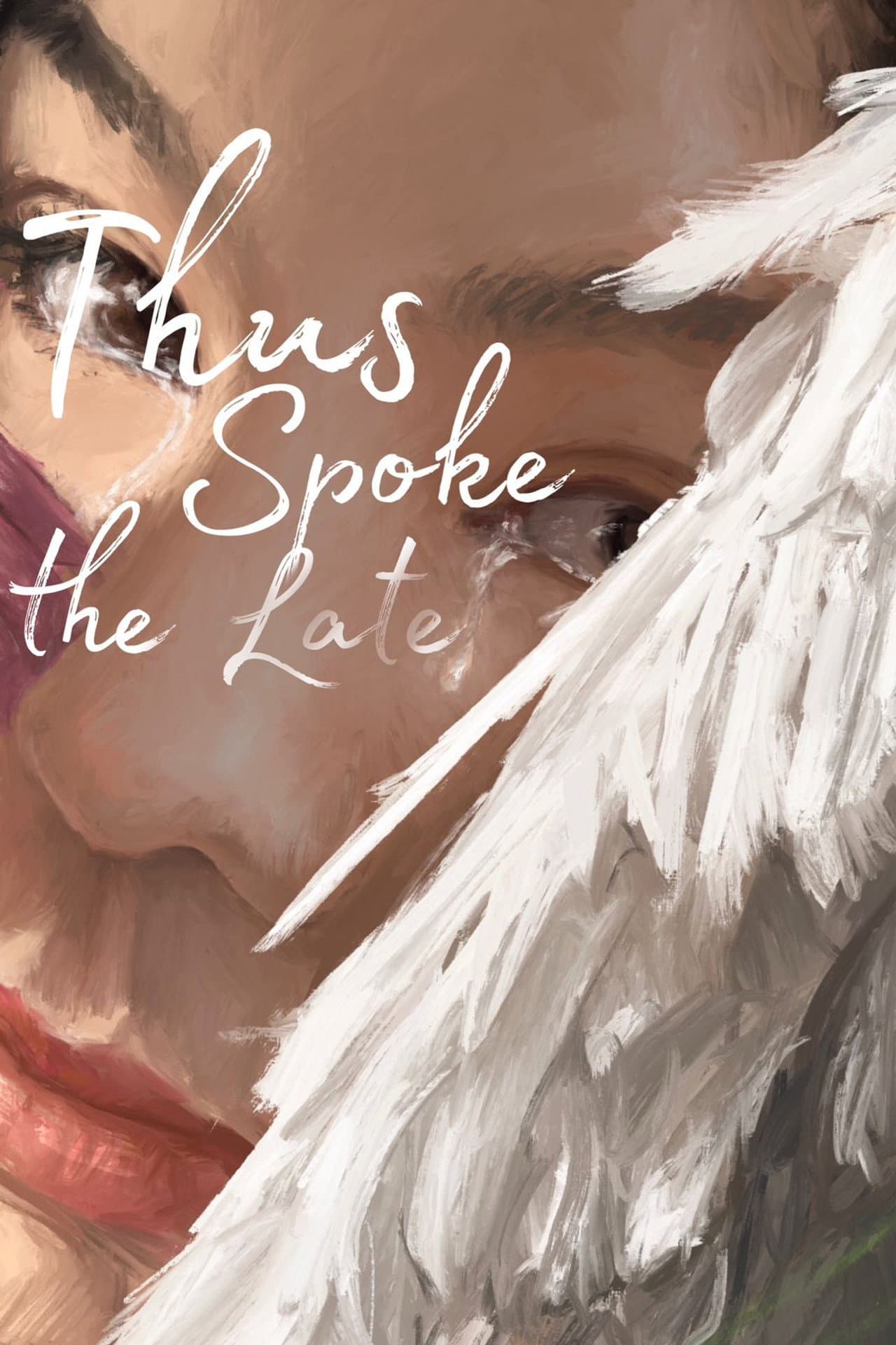 Thus Spoke the Late preview 2