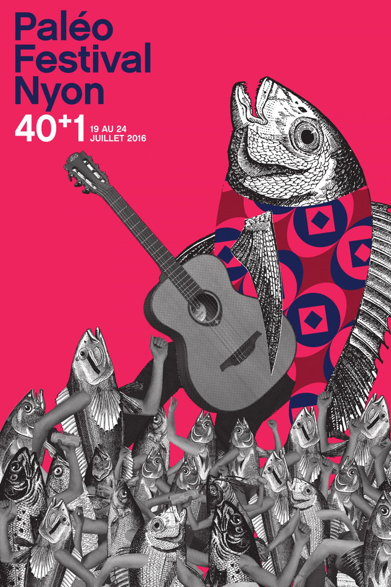 Paléo 2016 preview 2