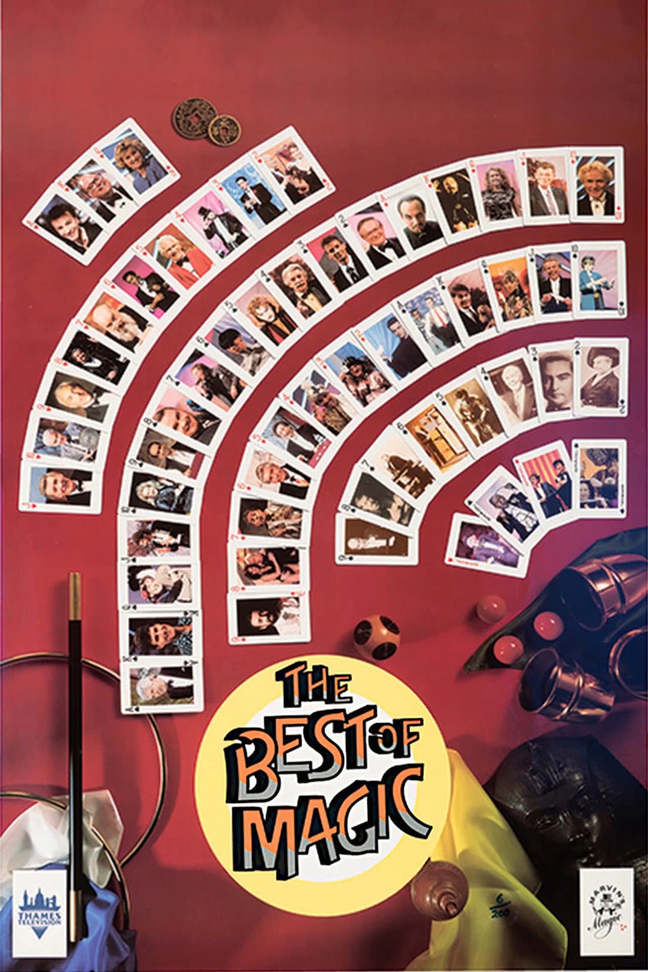 The Best of Magic preview 2