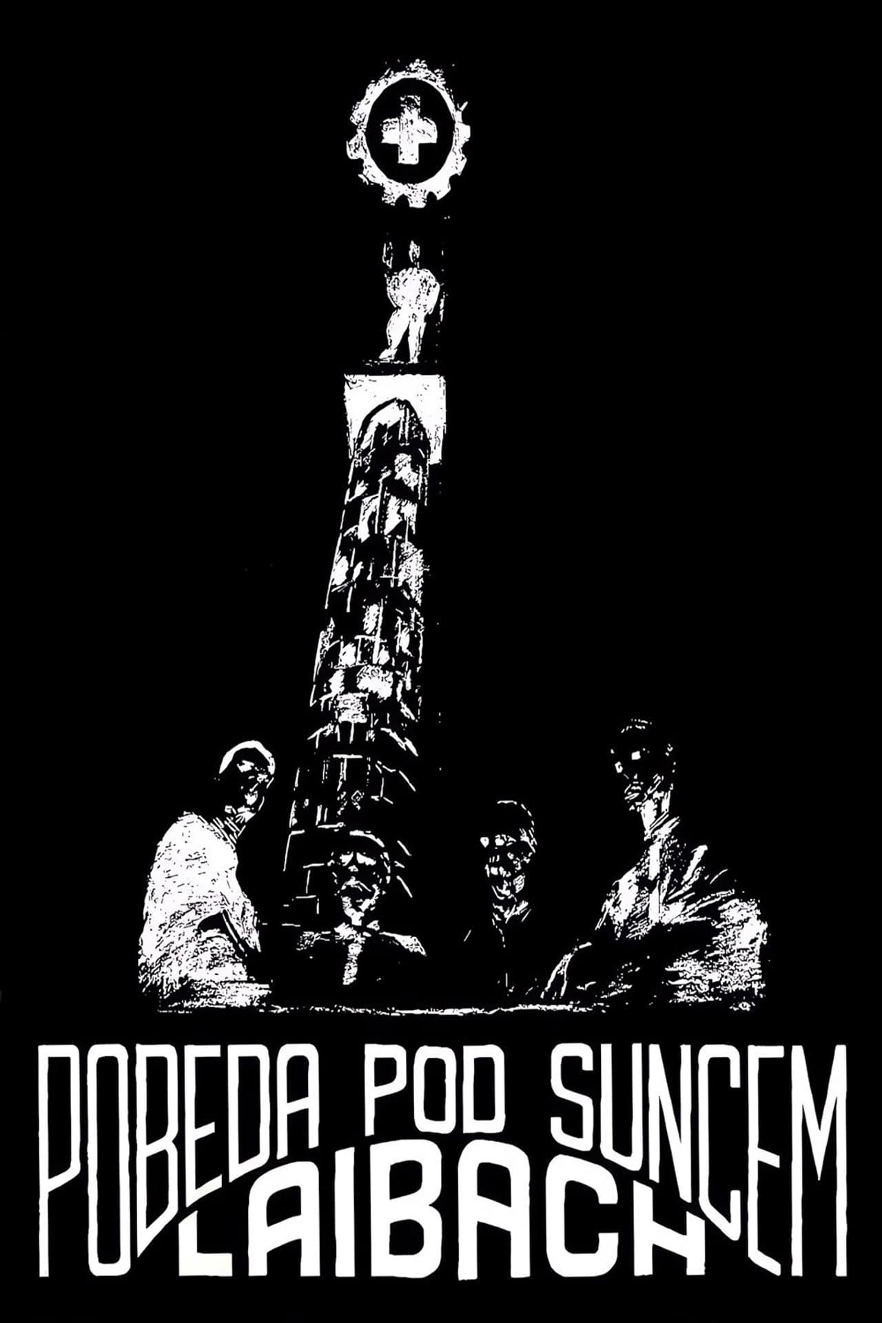 Laibach: Victory Under the Sun preview 1