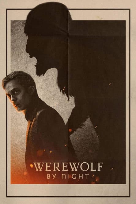 Werewolf by Night preview 2