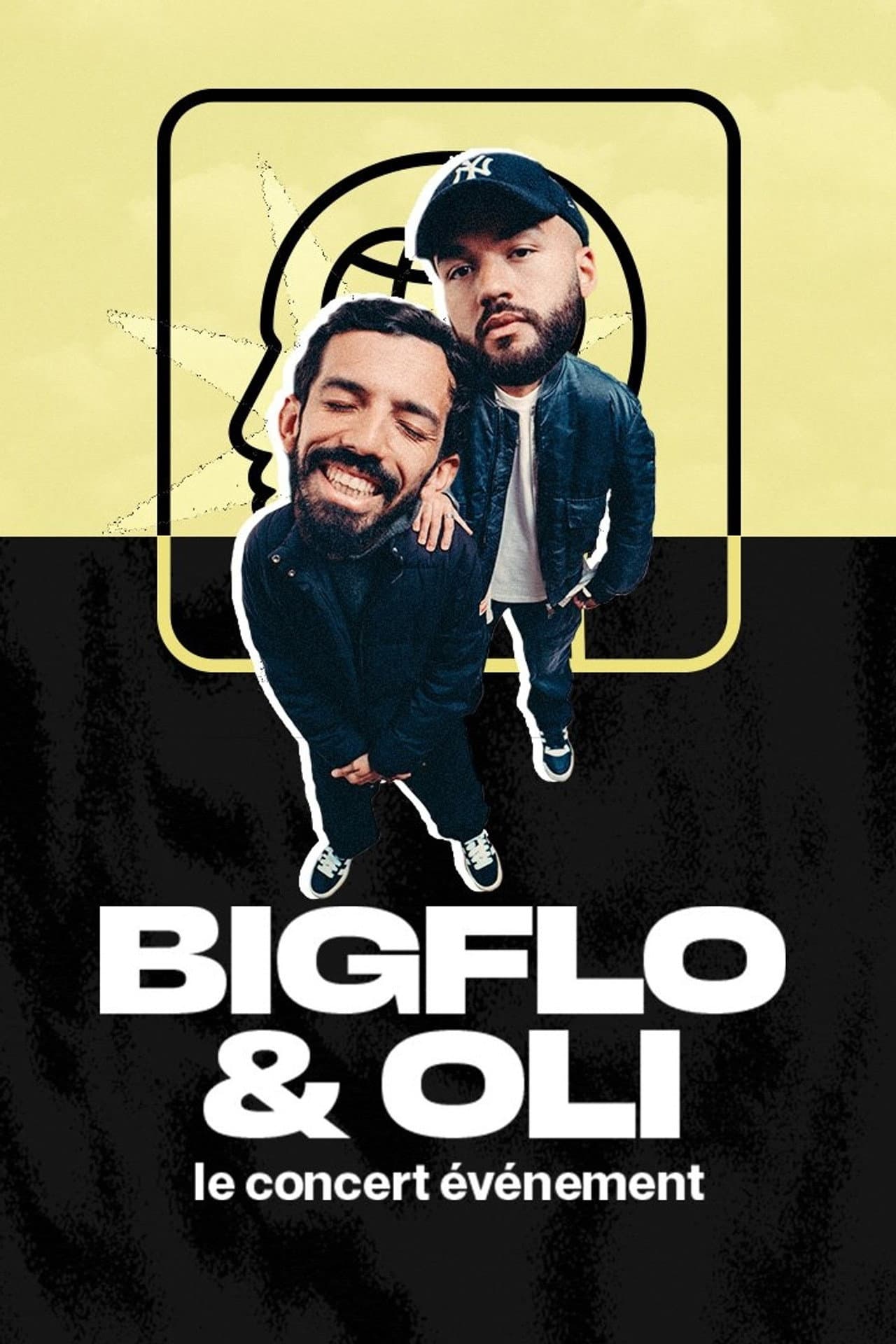 Bigflo & Oli, le concert événement preview 2
