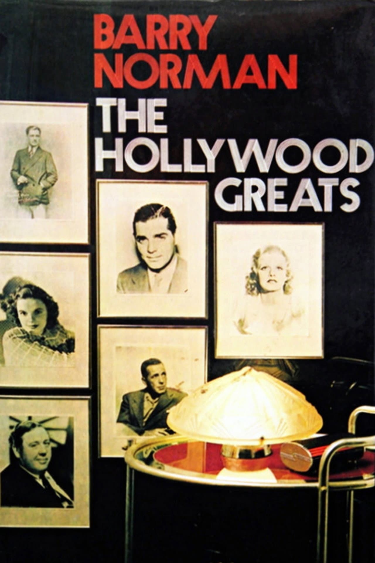 The Hollywood Greats preview 1
