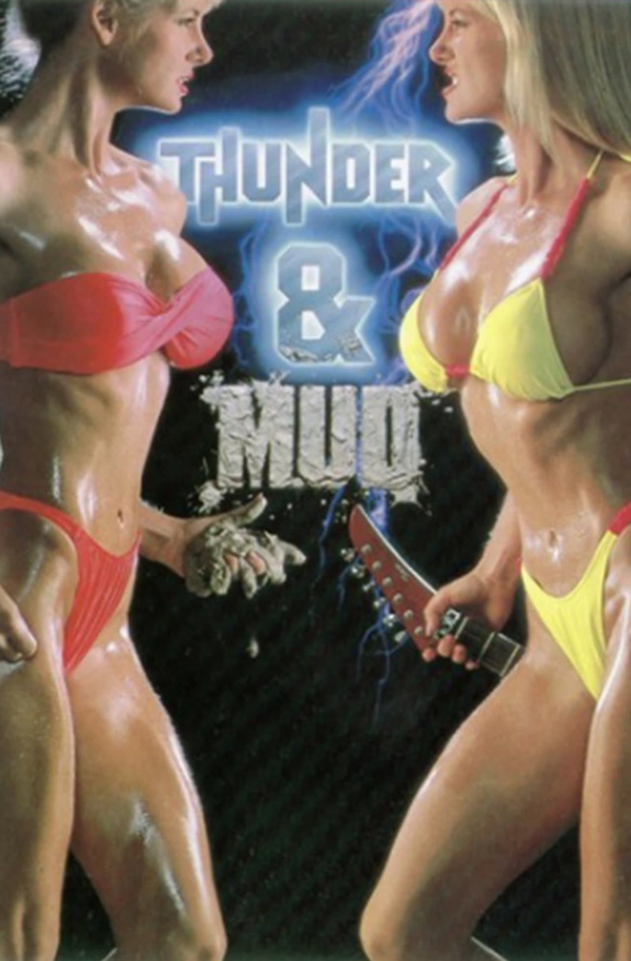 Thunder and Mud preview 1