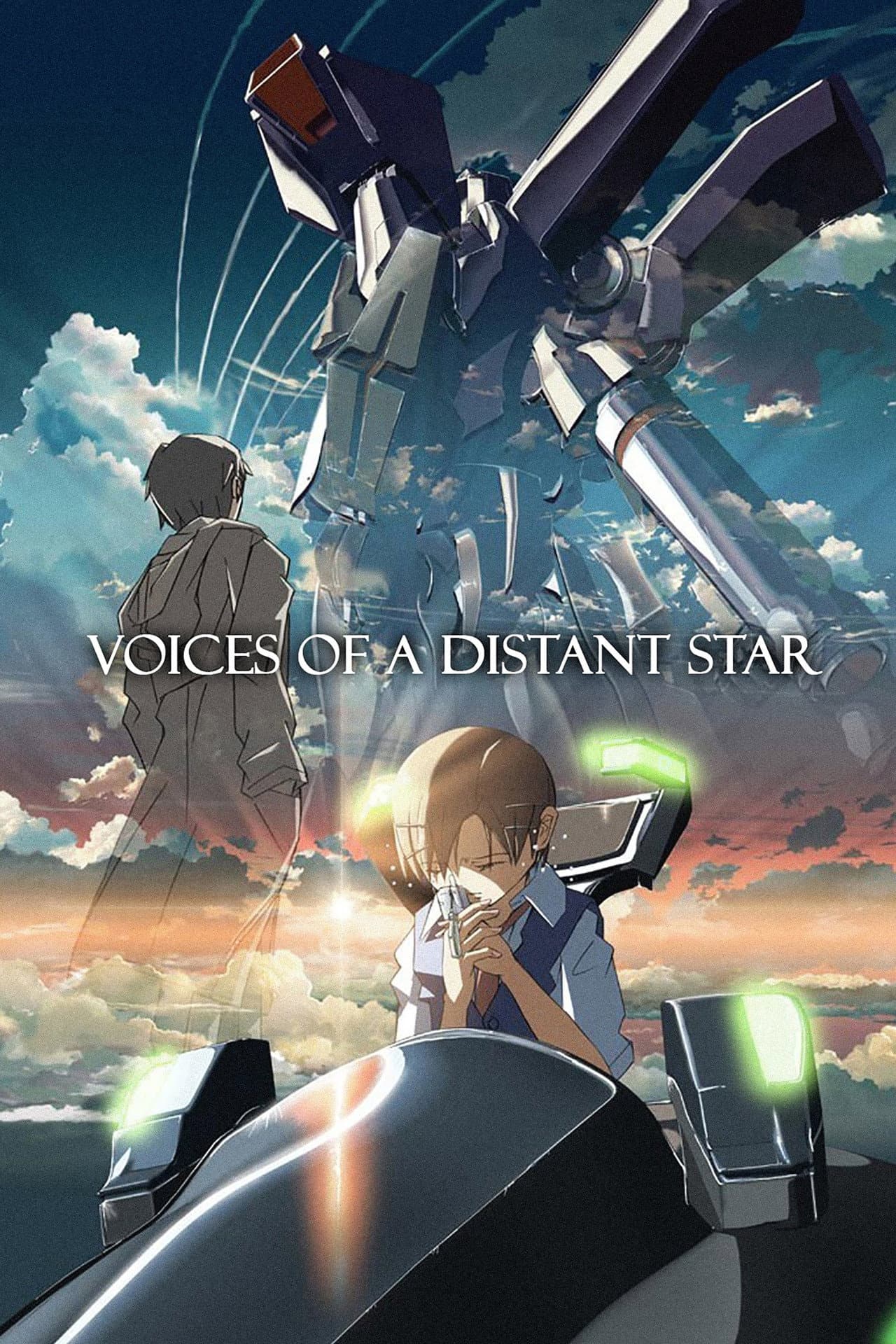 Voices of a Distant Star preview 2
