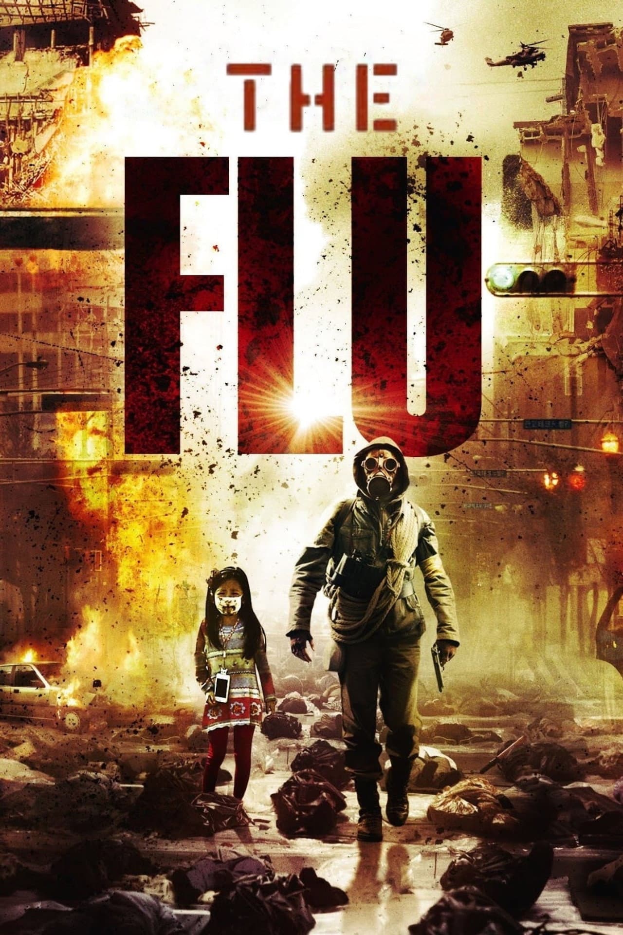 The Flu preview 2