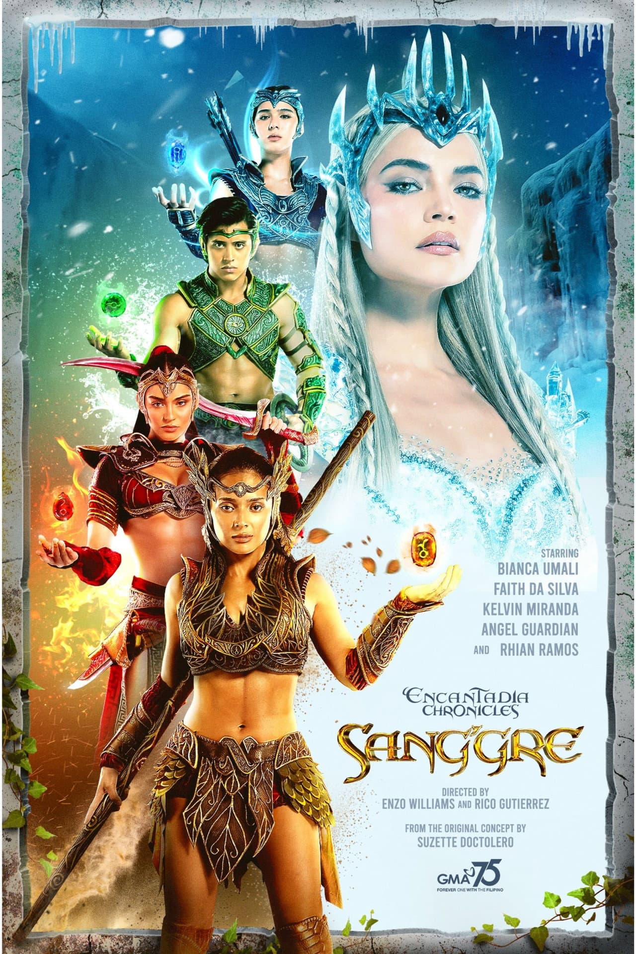 Encantadia Chronicles: Sang'gre preview 2