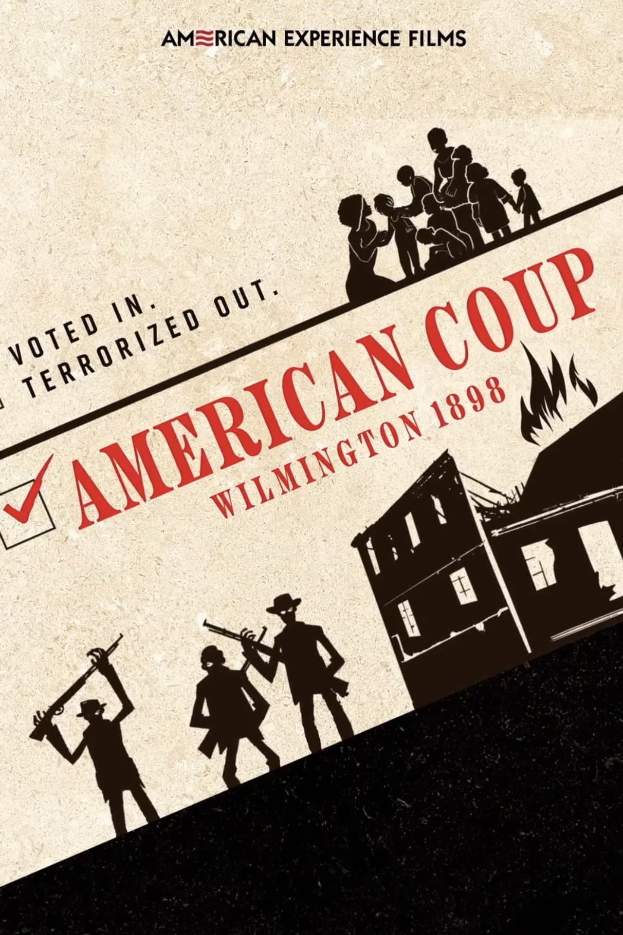 American Coup: Wilmington 1898 preview 2