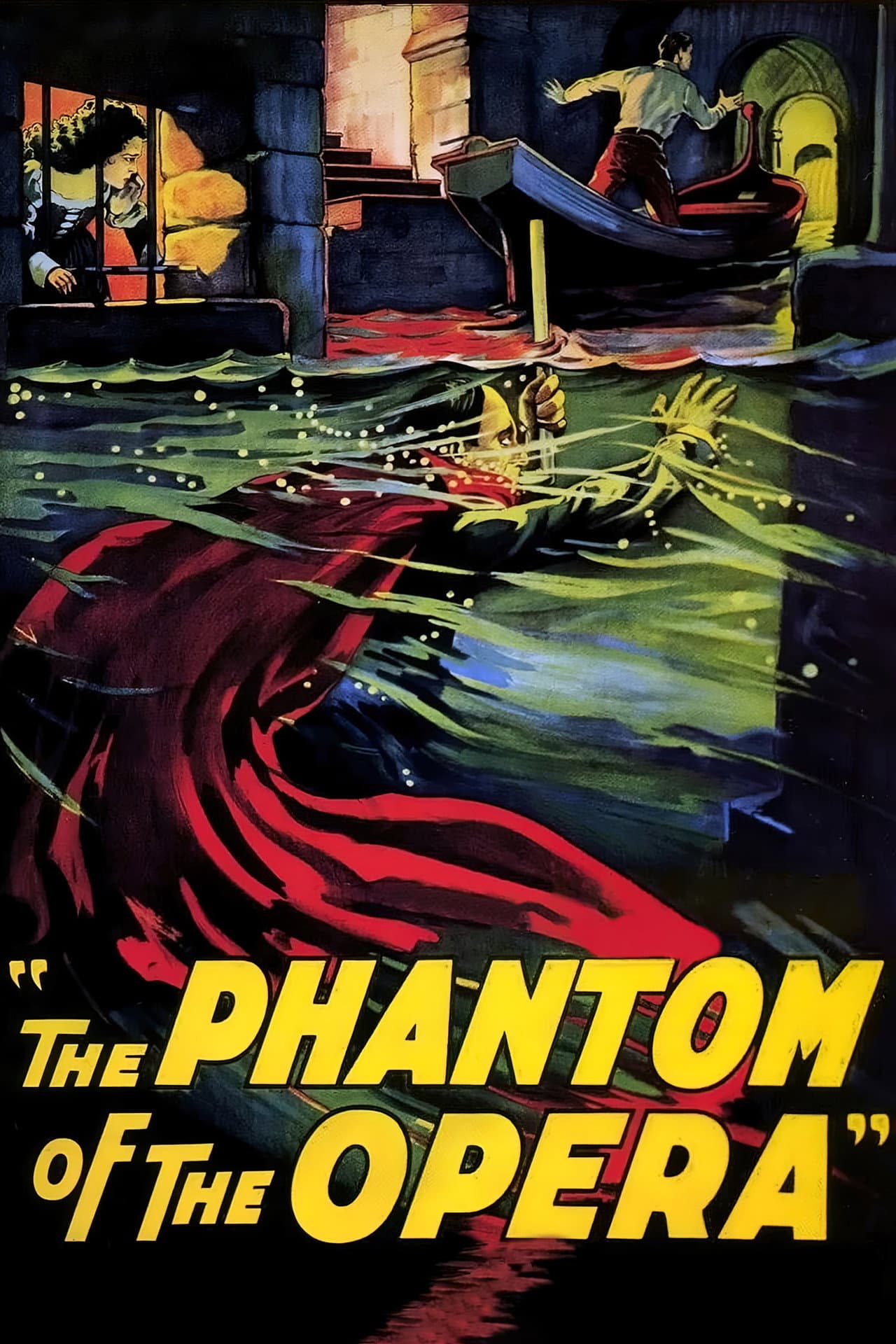 The Phantom of the Opera preview 2