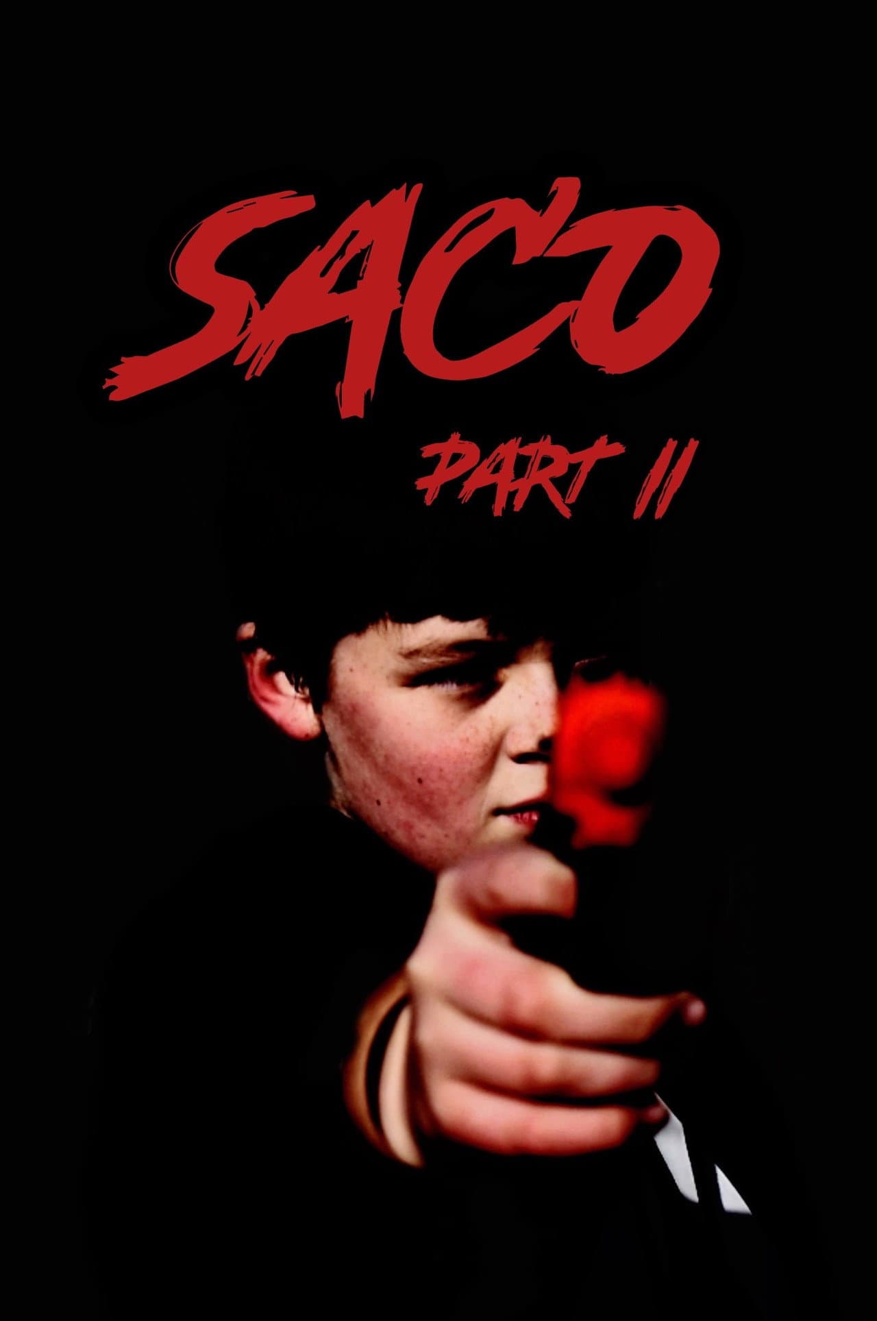 Saco Part II preview 2