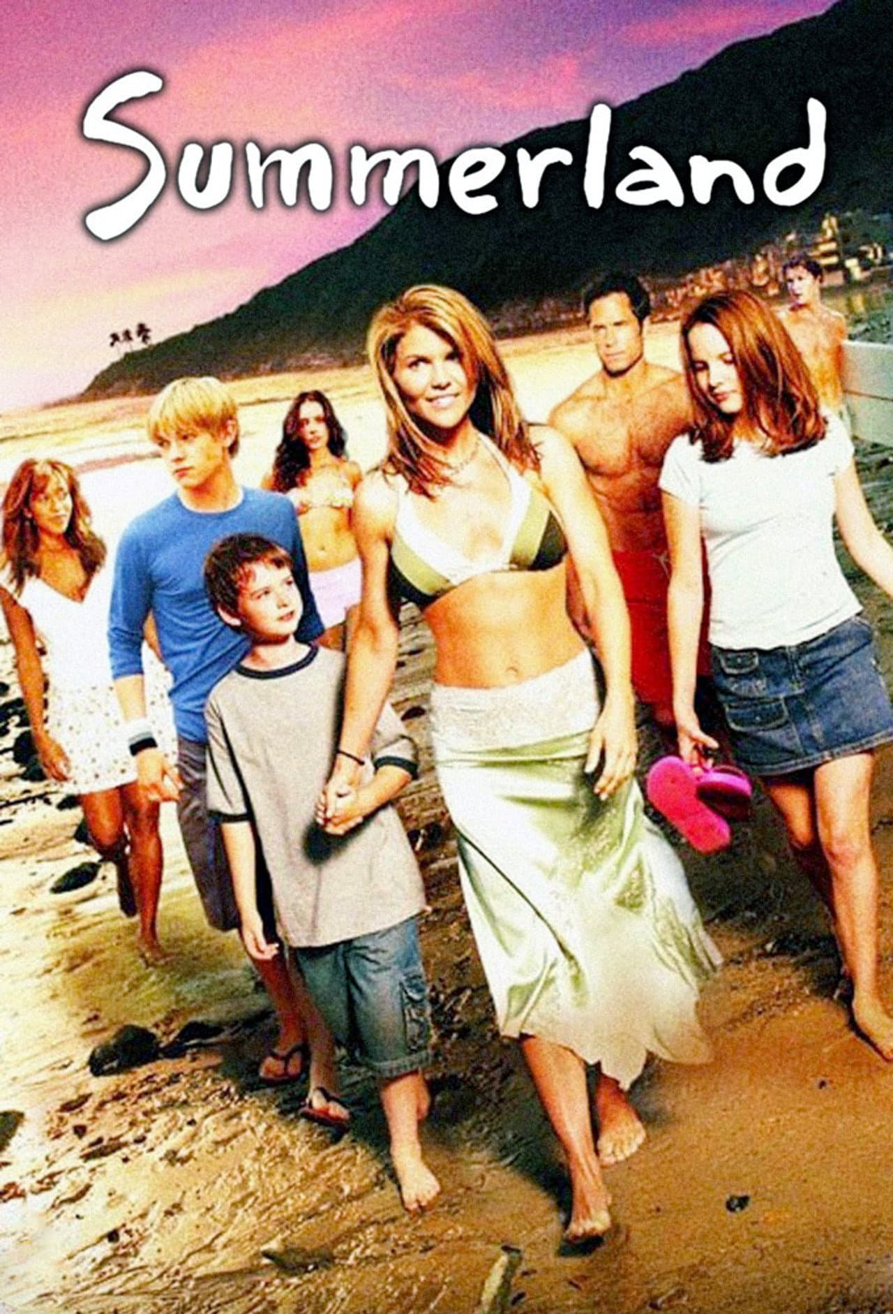 Summerland preview 2