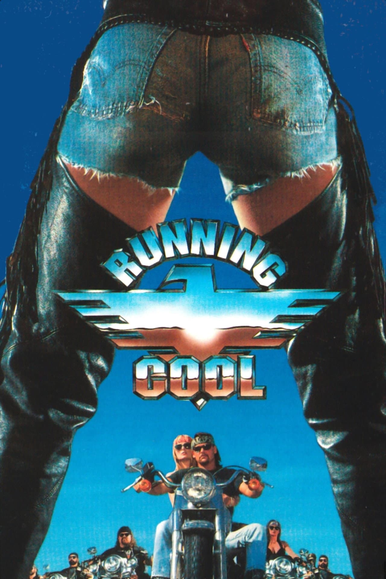 Running Cool preview 2
