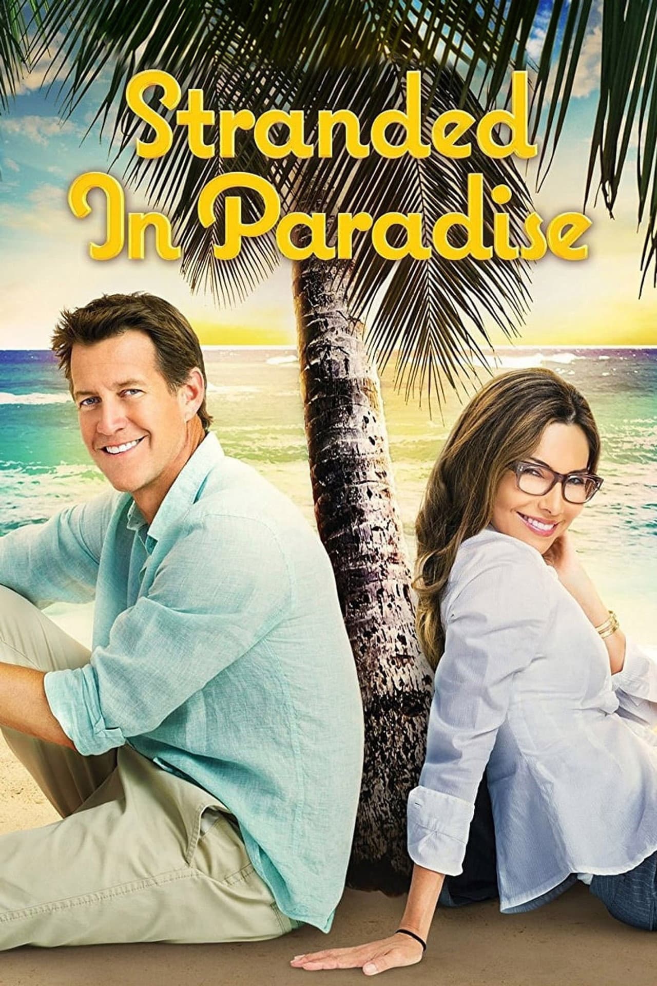 Stranded in Paradise preview 2