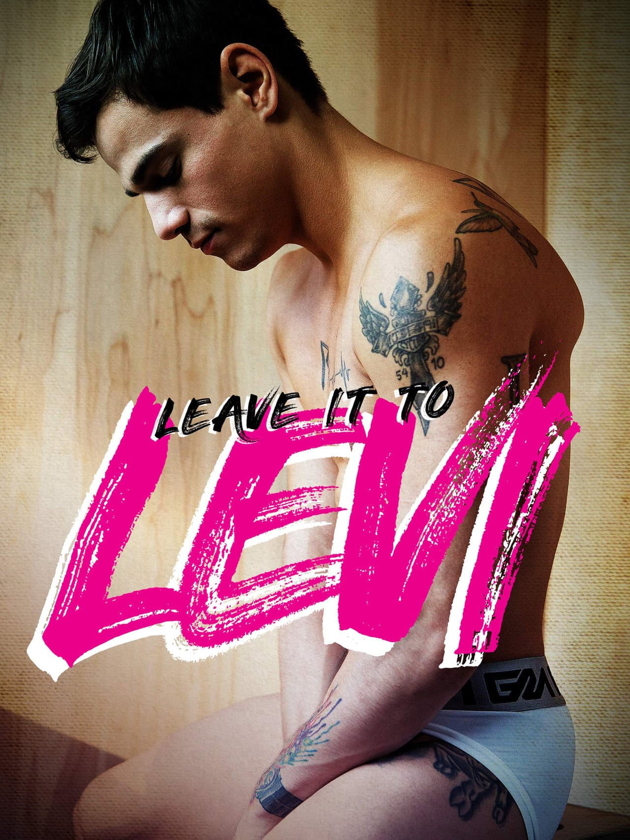 Leave It to Levi preview 2