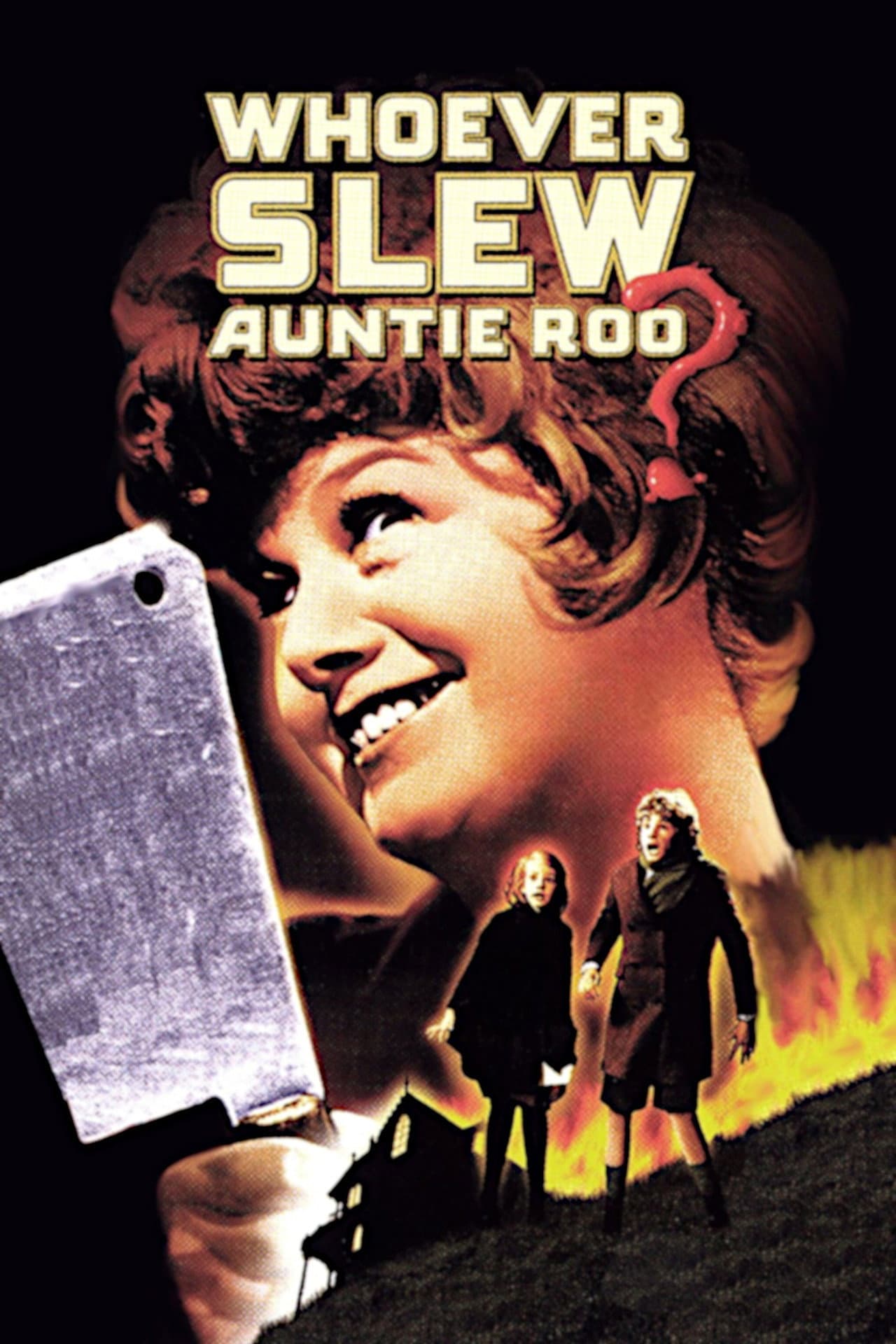 Whoever Slew Auntie Roo? preview 2