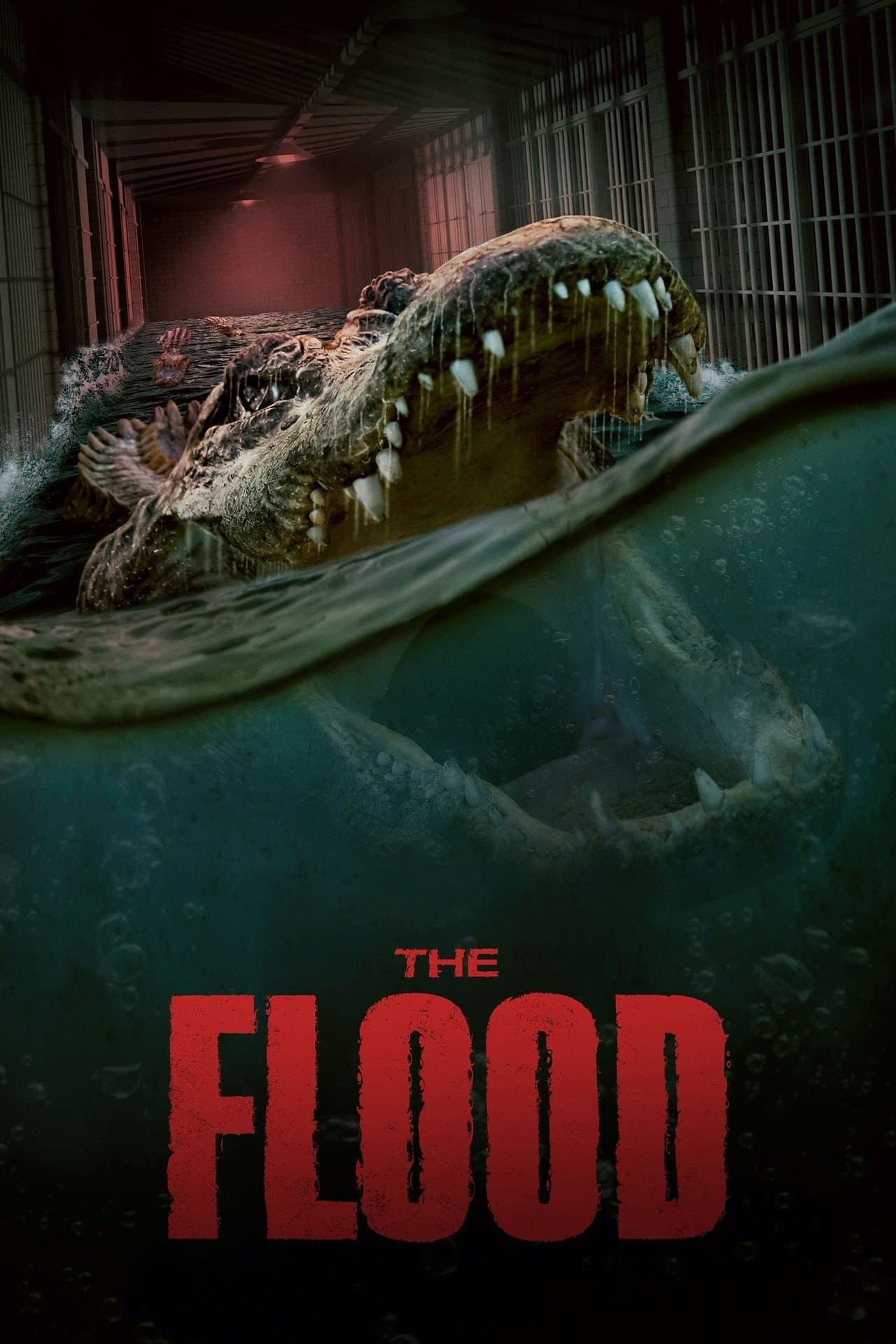 The Flood preview 2