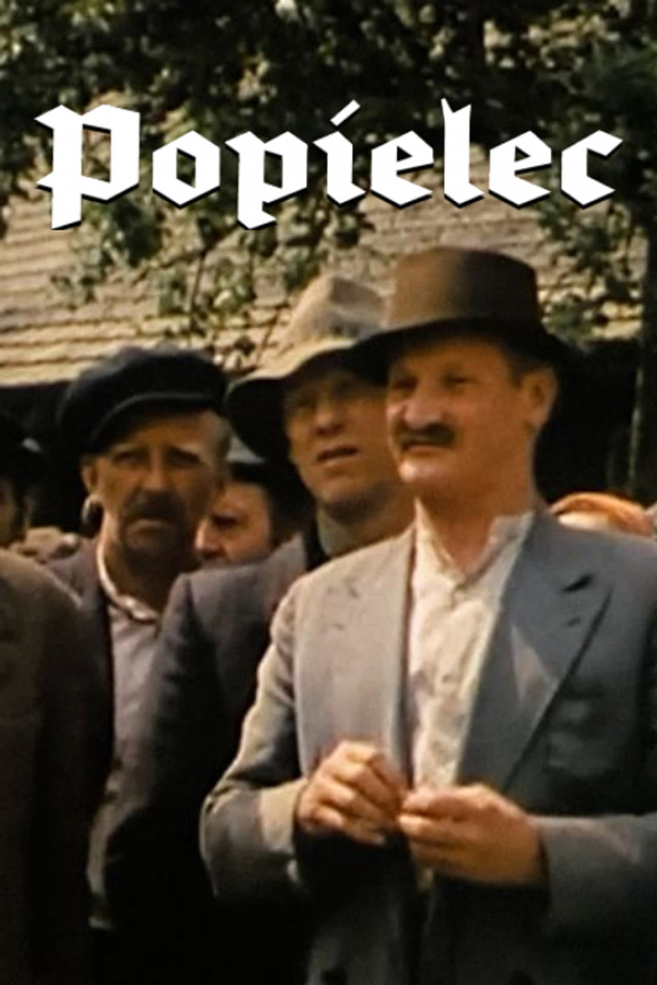 Popielec preview 2