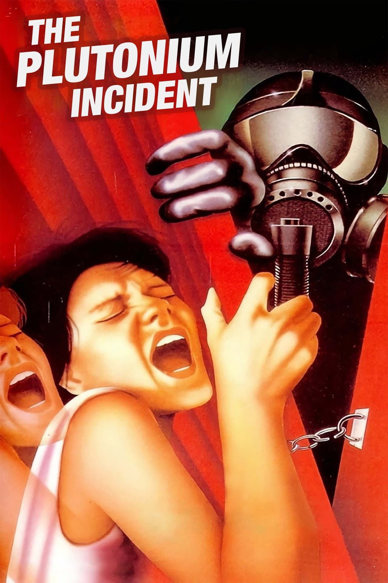 The Plutonium Incident preview 1