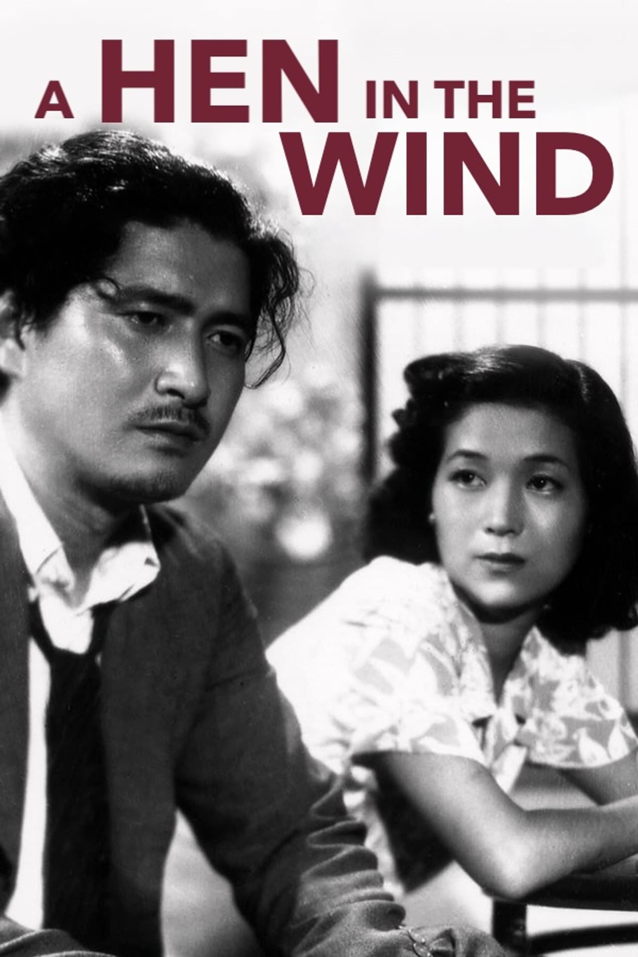 A Hen in the Wind preview 2