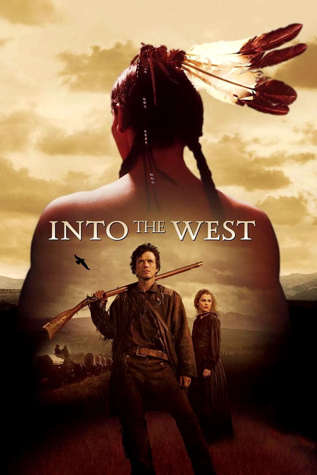 Into the West preview 2