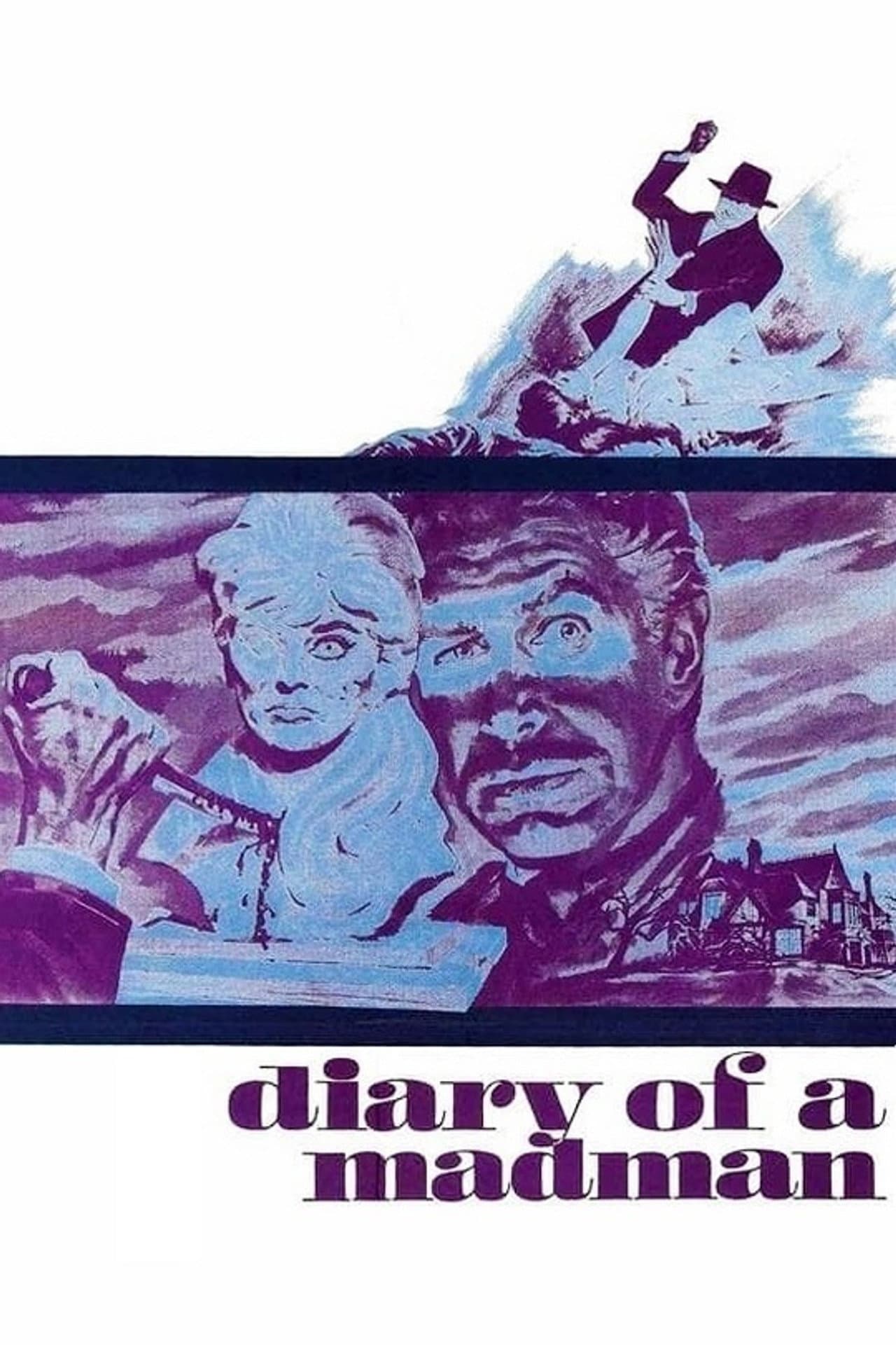 Diary of a Madman preview 2