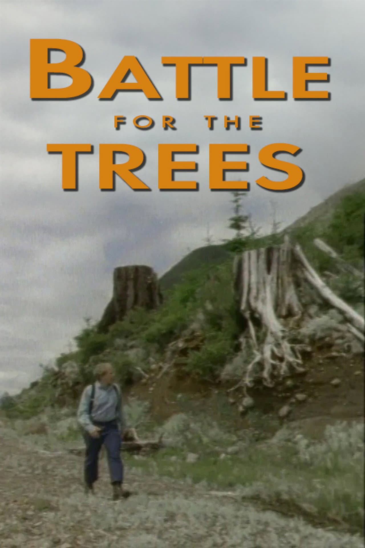 Battle for the Trees preview 2