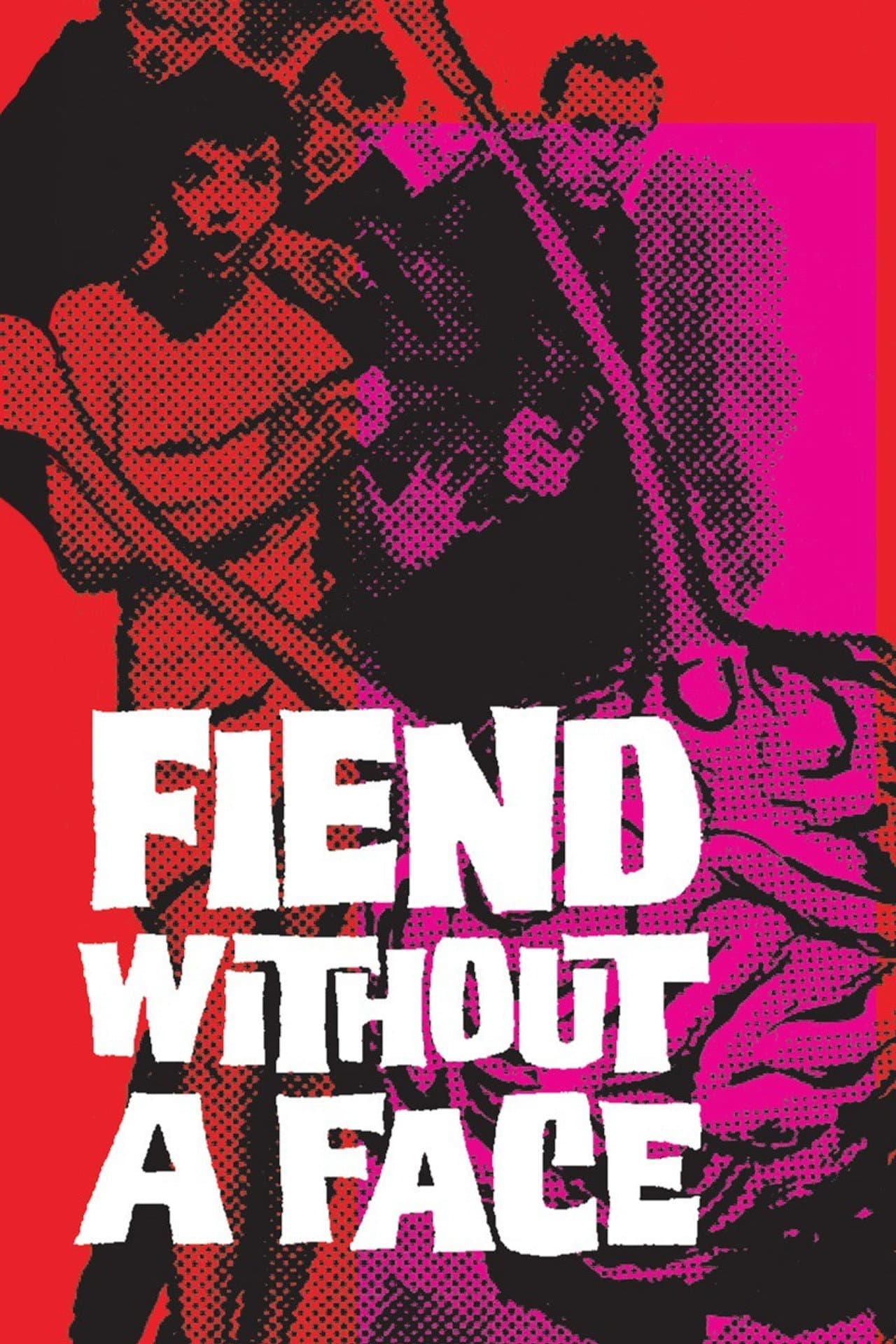 Fiend Without a Face preview 2