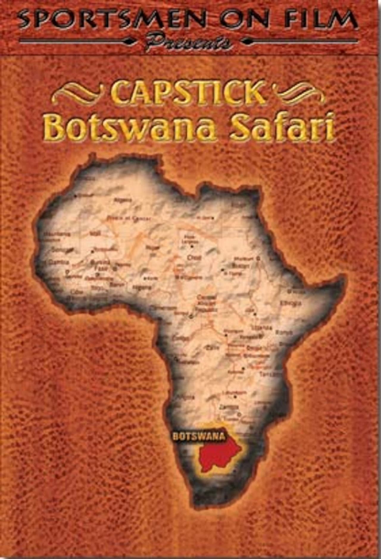 Capstick: Botswana Safari preview 1