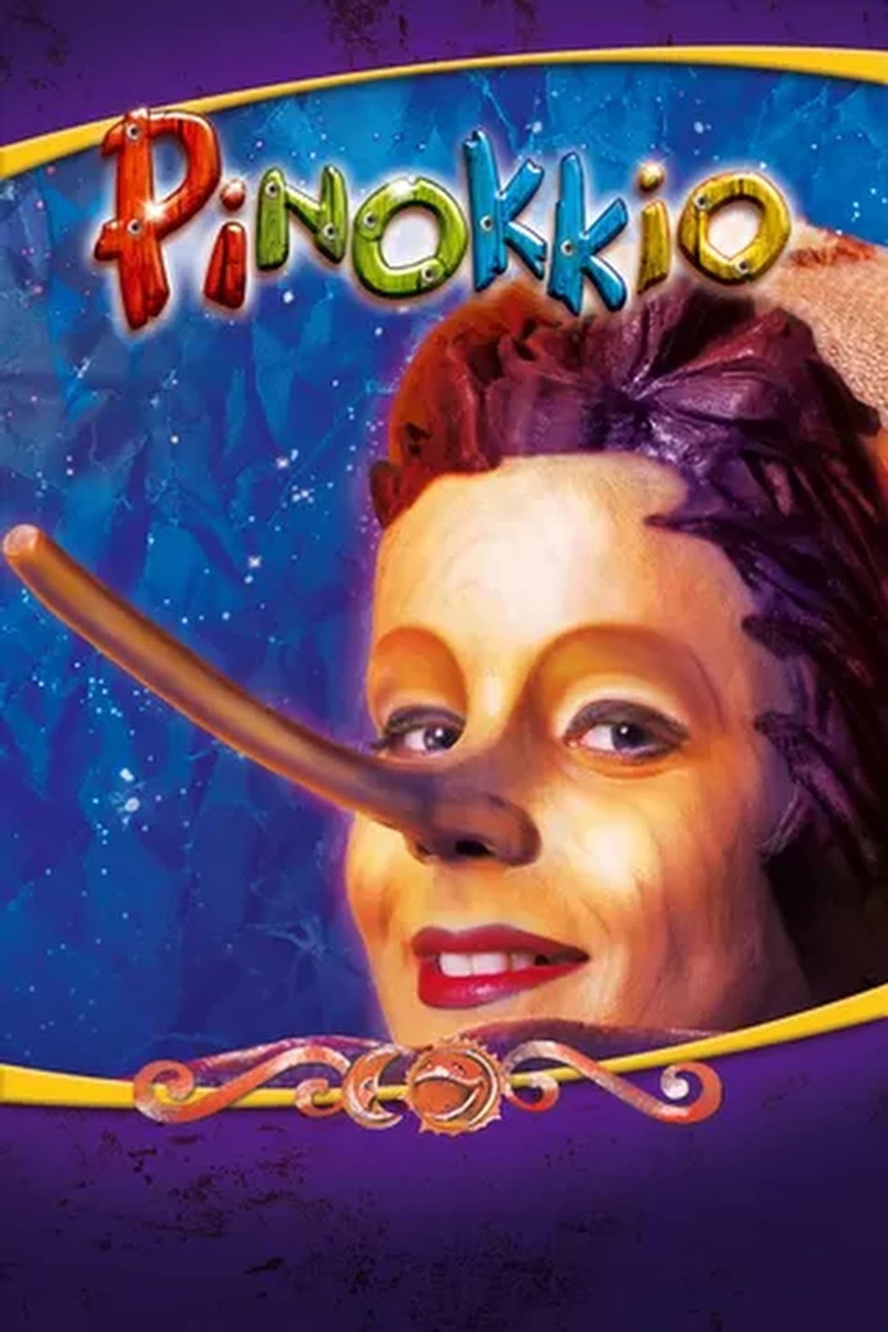 Pinocchio The Musical preview 2