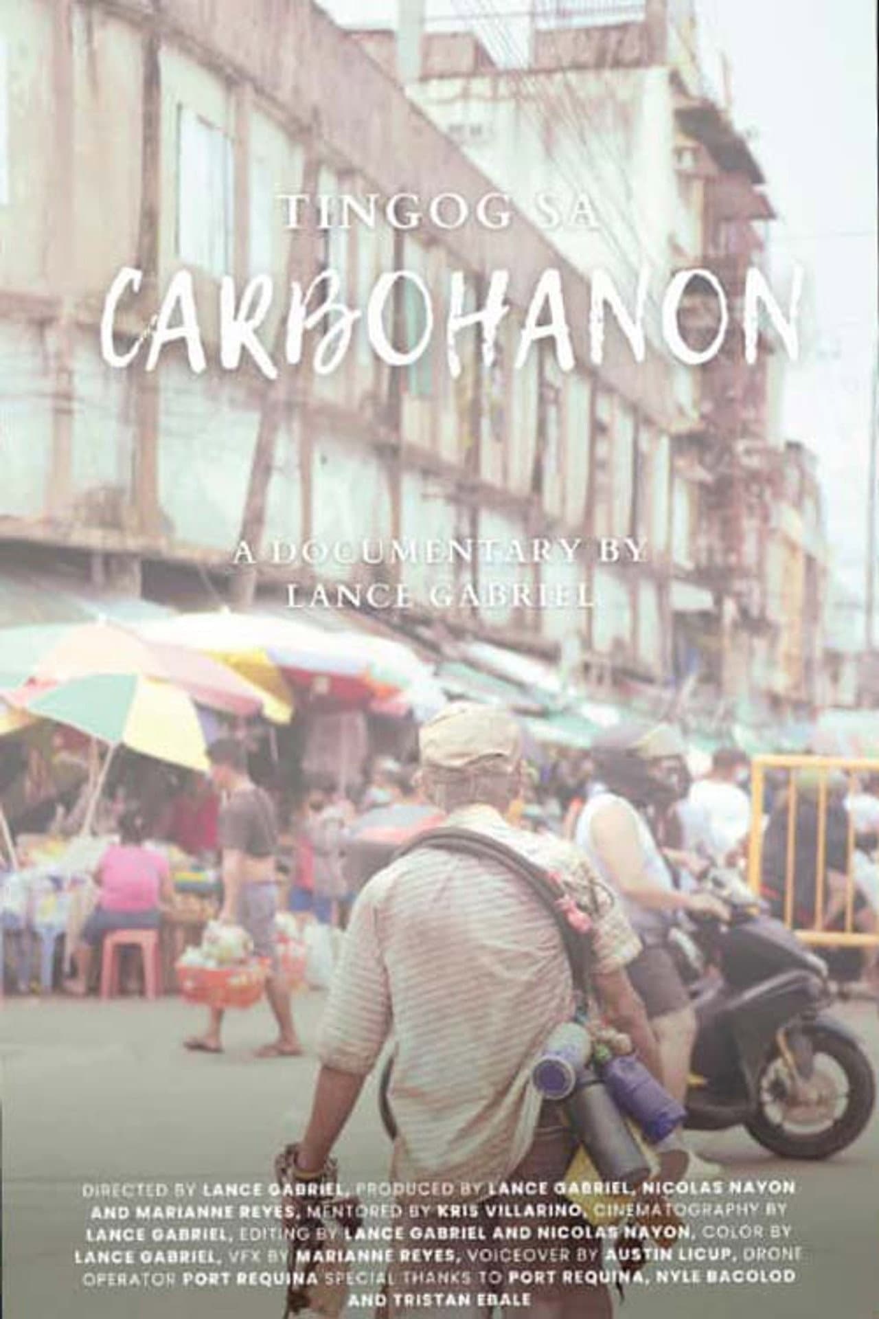 Tingog sa Carbohanon preview 1