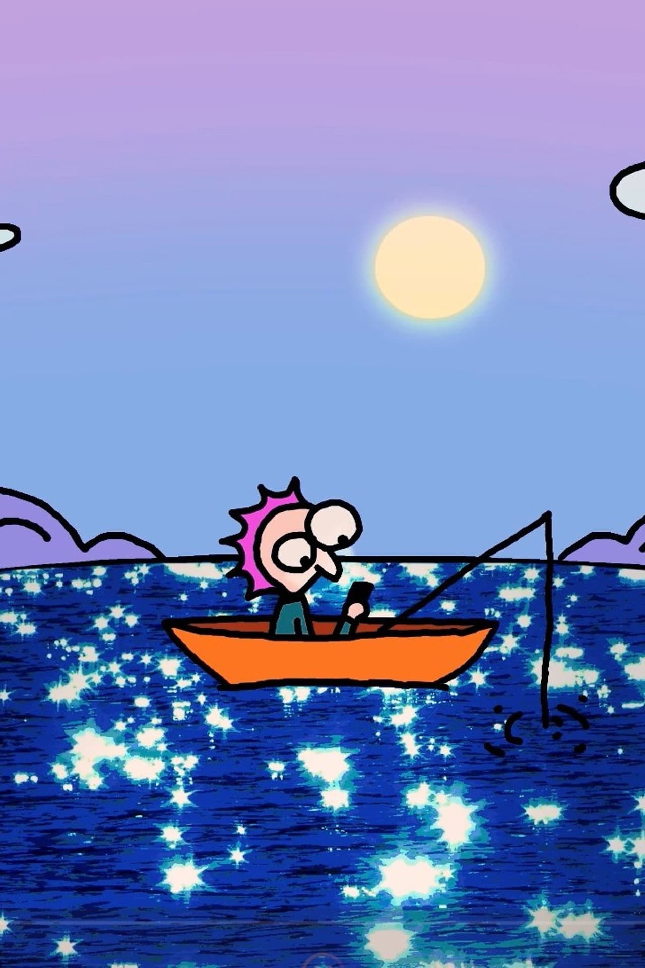 Fish-Thinking preview 1