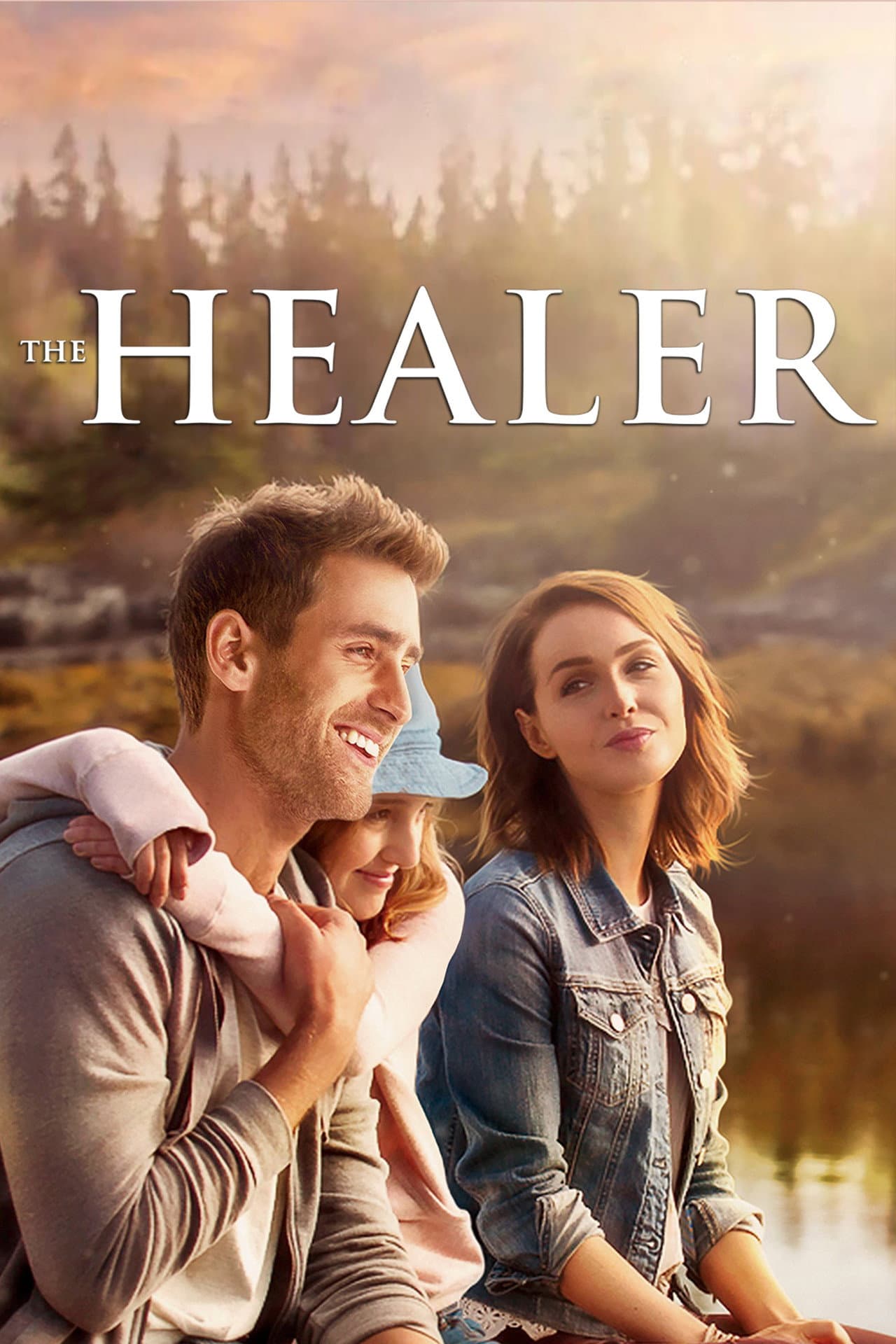 The Healer preview 2
